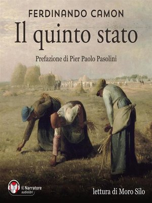 cover image of Il Quinto Stato